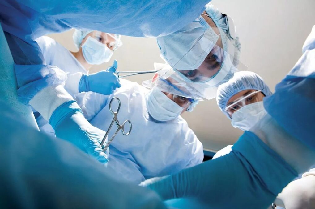 Chirurgie