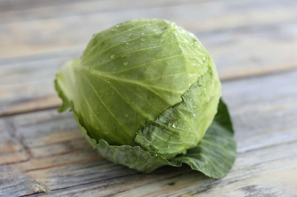 Feuille de chou