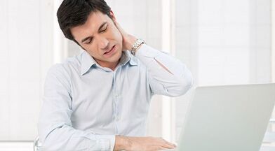 Causes de l'ostéochondose cervicale