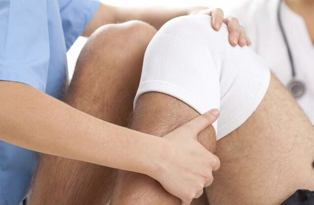 traitement de l'arthrose